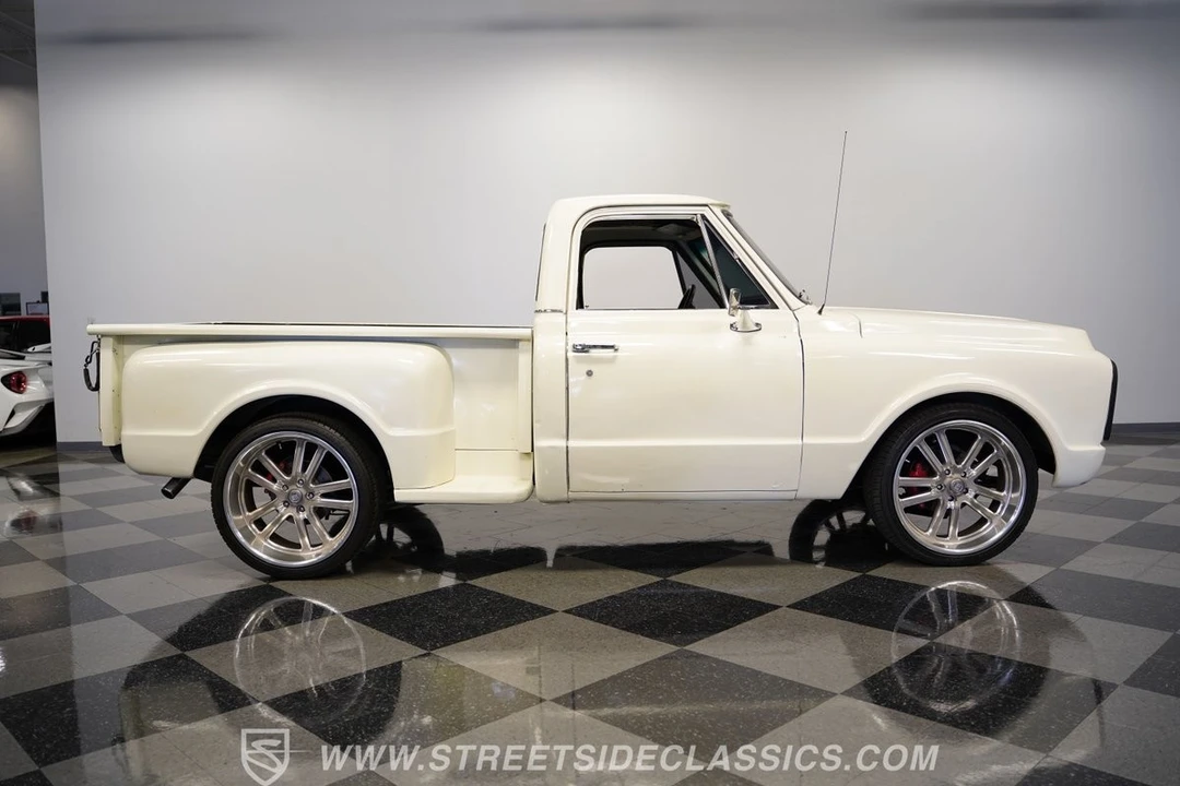 1970 Chevrolet C/K 2nd Gen - Image 16 of 31