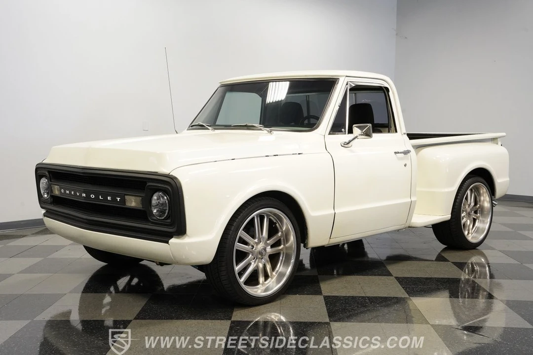 1970 Chevrolet C/K 2nd Gen - Image 7 of 31