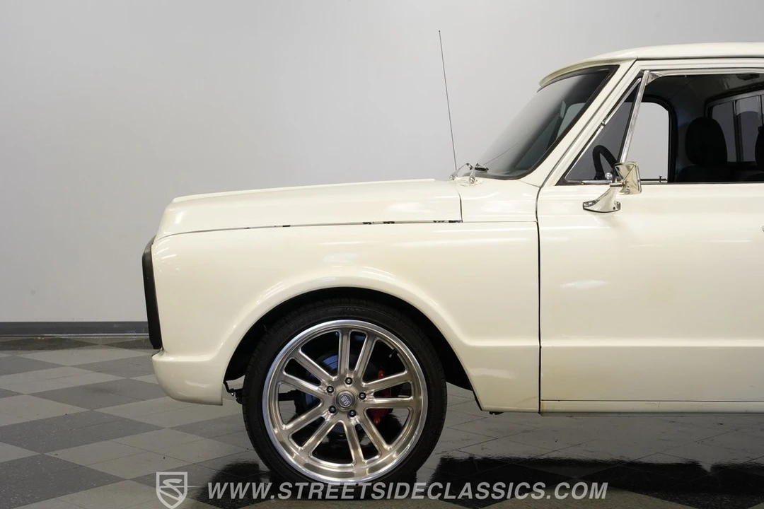 1970 Chevrolet C/K 2nd Gen - Image 25 of 31