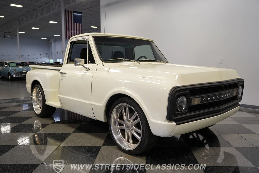1970 Chevrolet C/K 2nd Gen - Image 18 of 31