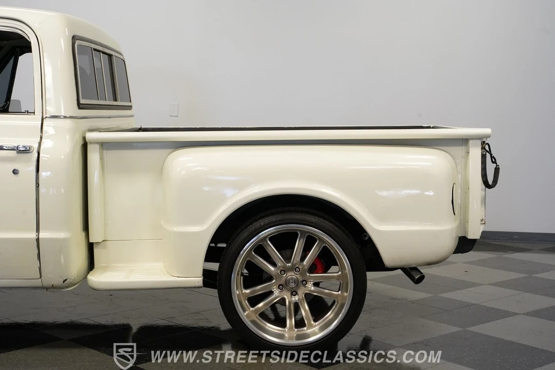 1970 Chevrolet C/K 2nd Gen - Image 26 of 31