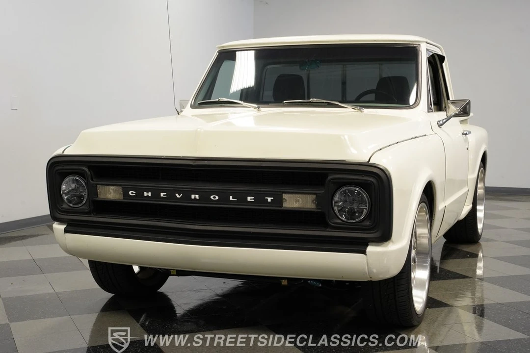 1970 Chevrolet C/K 2nd Gen - Image 20 of 31