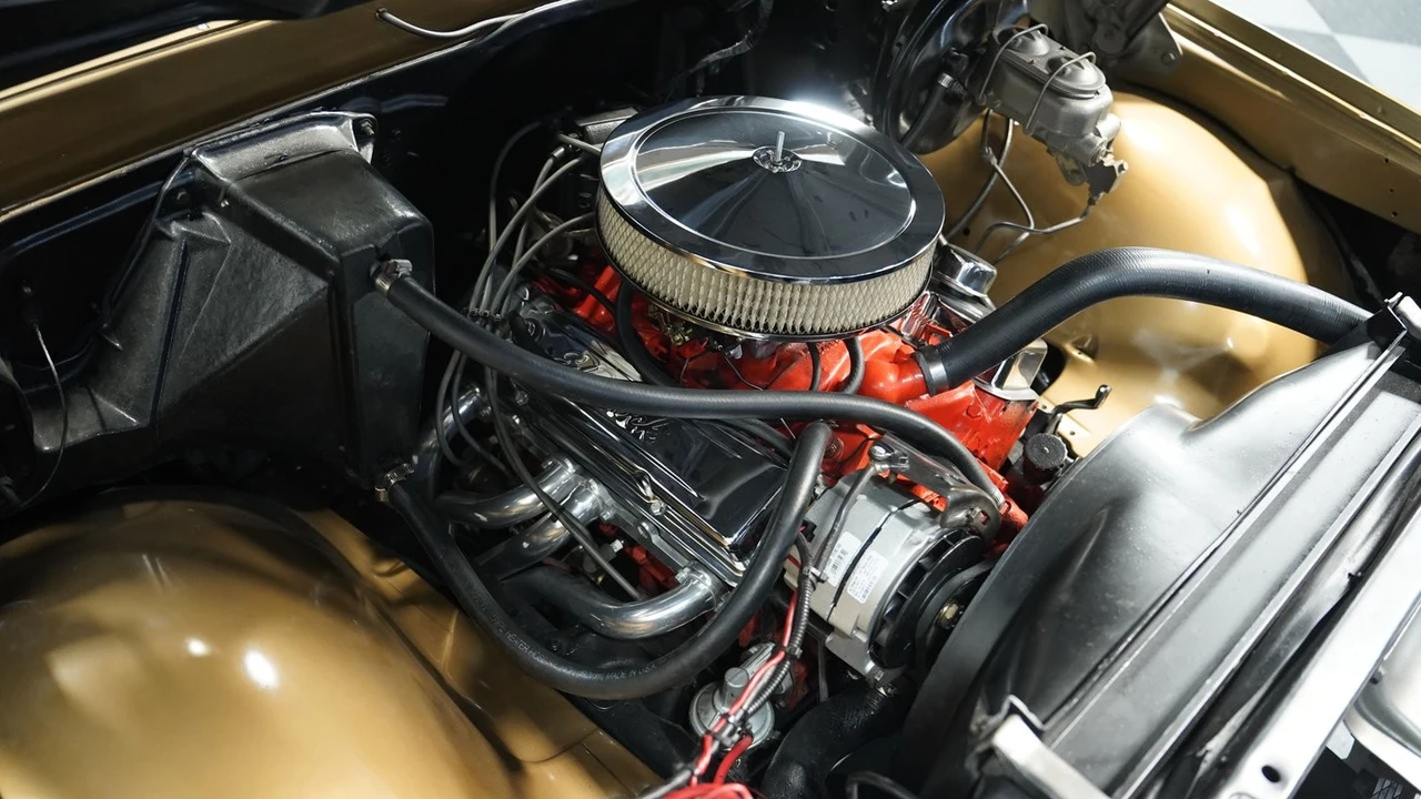 1970 Chevrolet C/K 2nd Gen - Image 27 of 31