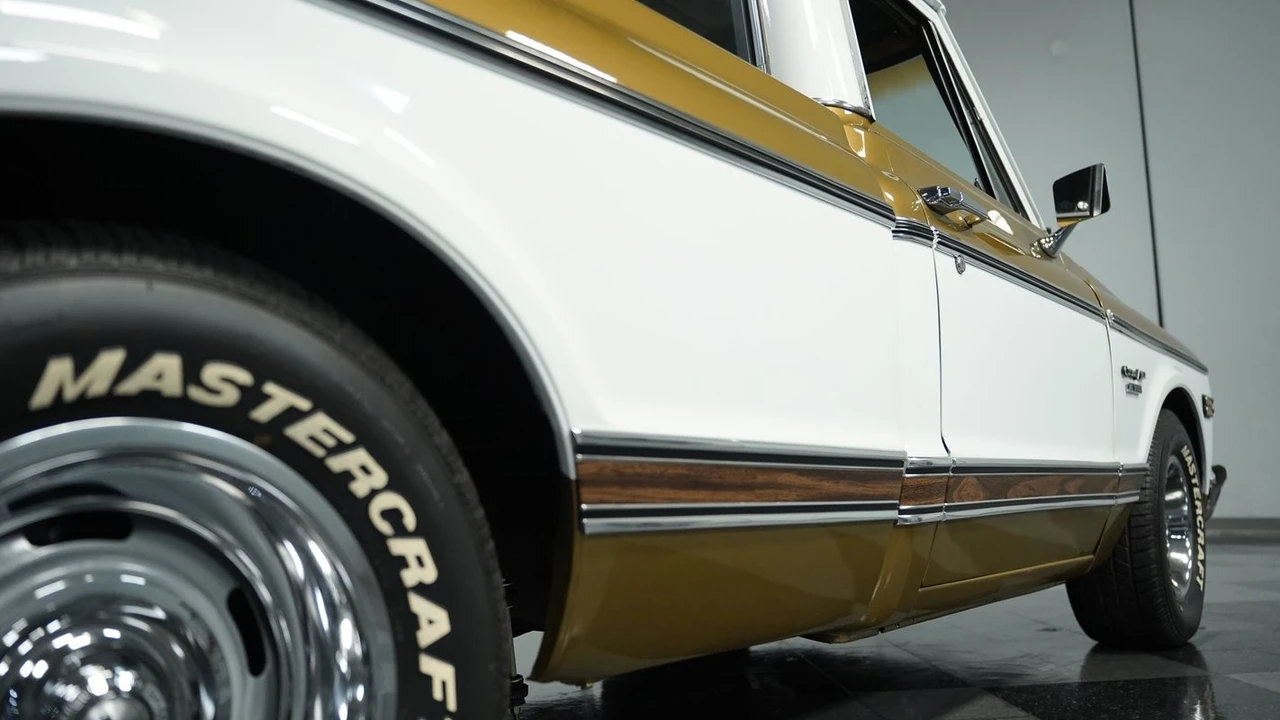 1970 Chevrolet C/K 2nd Gen - Image 23 of 31
