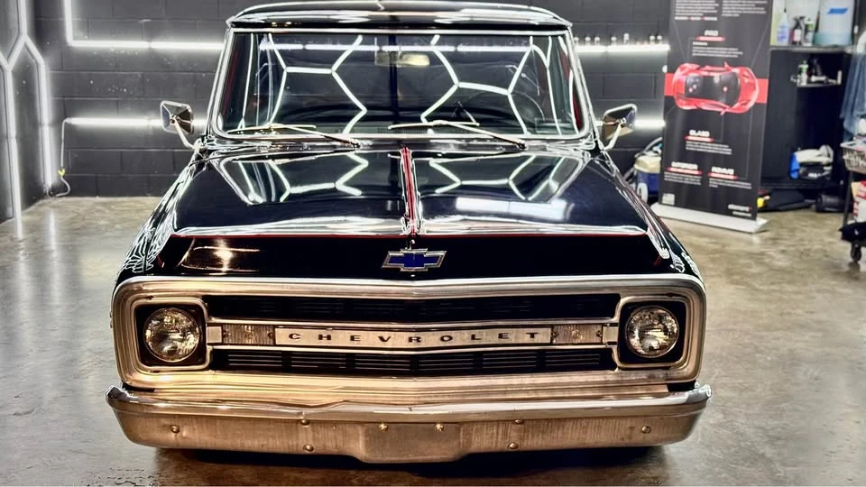 1970 Chevrolet C/K 2nd Gen - Image 14 of 15
