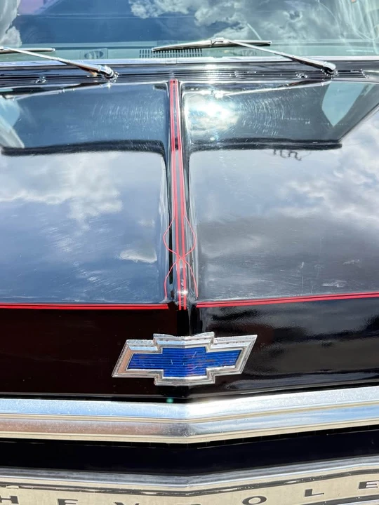 1970 Chevrolet C/K 2nd Gen - Image 9 of 15