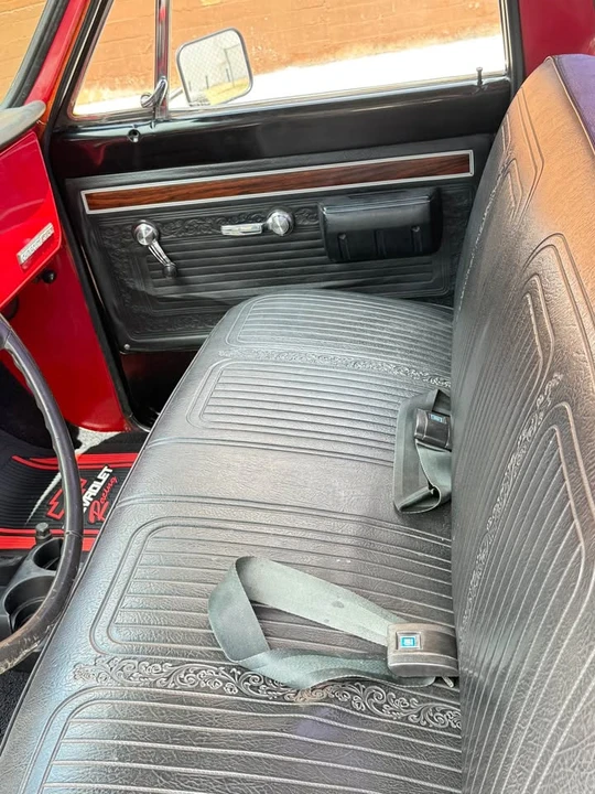 1970 Chevrolet C/K 2nd Gen - Image 10 of 15