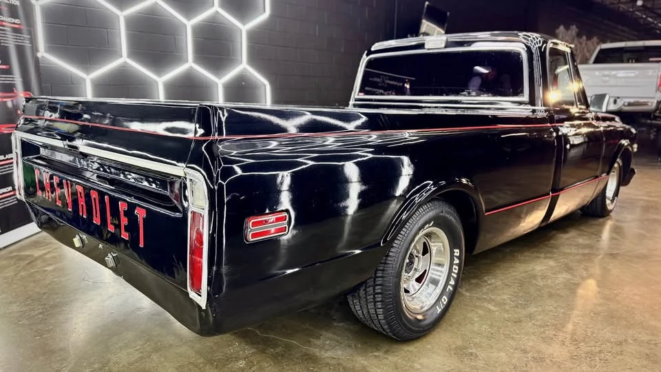 1970 Chevrolet C/K 2nd Gen - Image 15 of 15