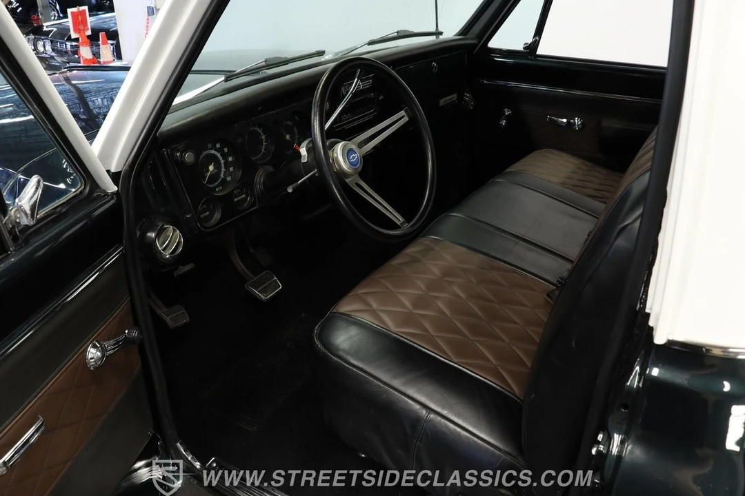 1970 Chevrolet C/K 2nd Gen - Image 4 of 12