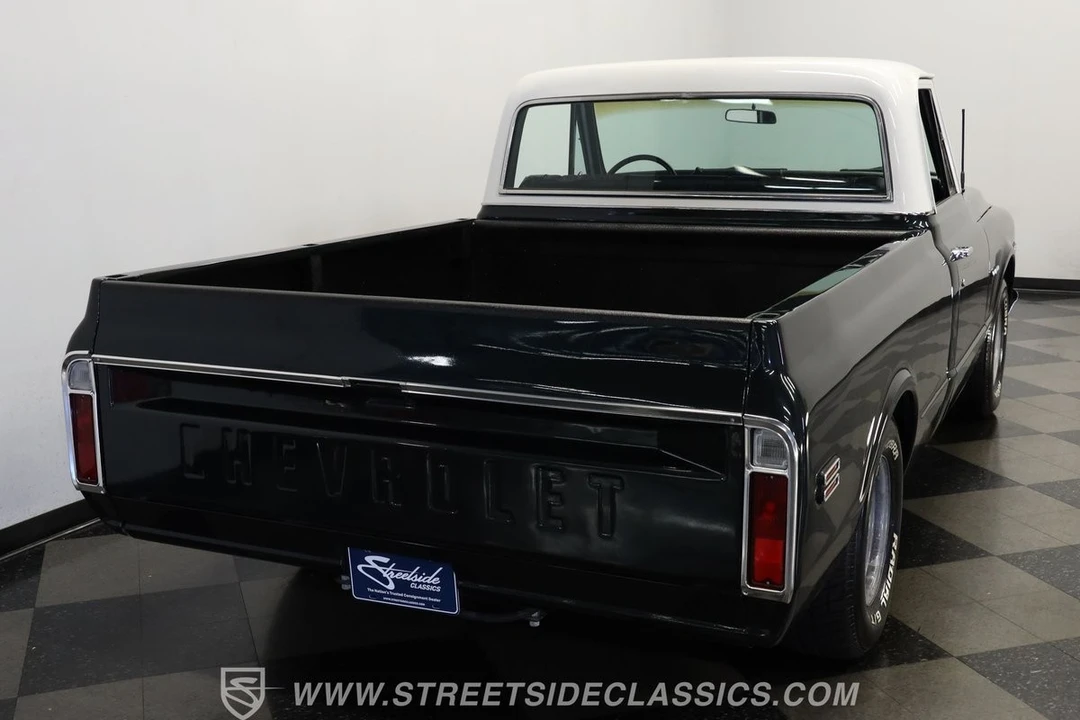 1970 Chevrolet C/K 2nd Gen - Image 9 of 12