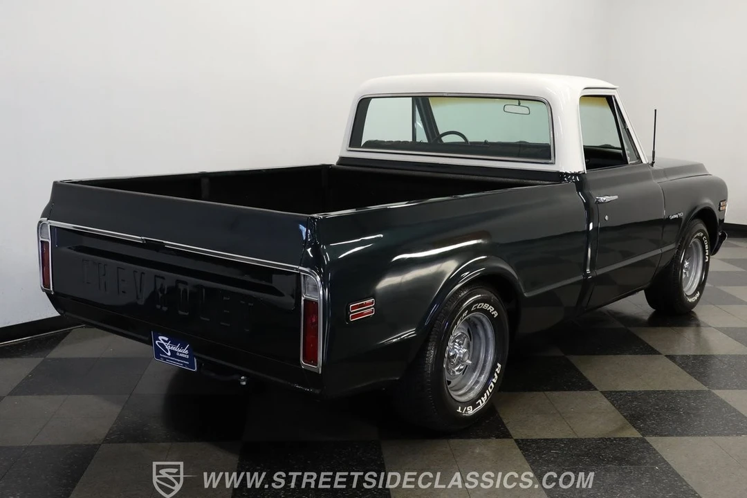 1970 Chevrolet C/K 2nd Gen - Image 10 of 12