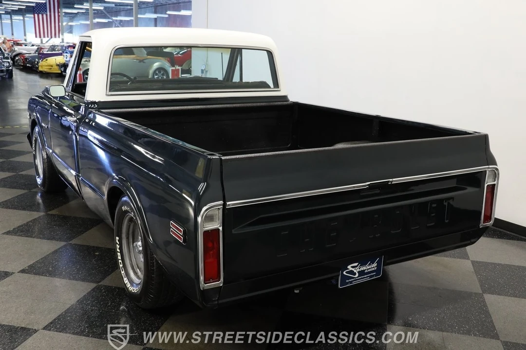 1970 Chevrolet C/K 2nd Gen - Image 7 of 12