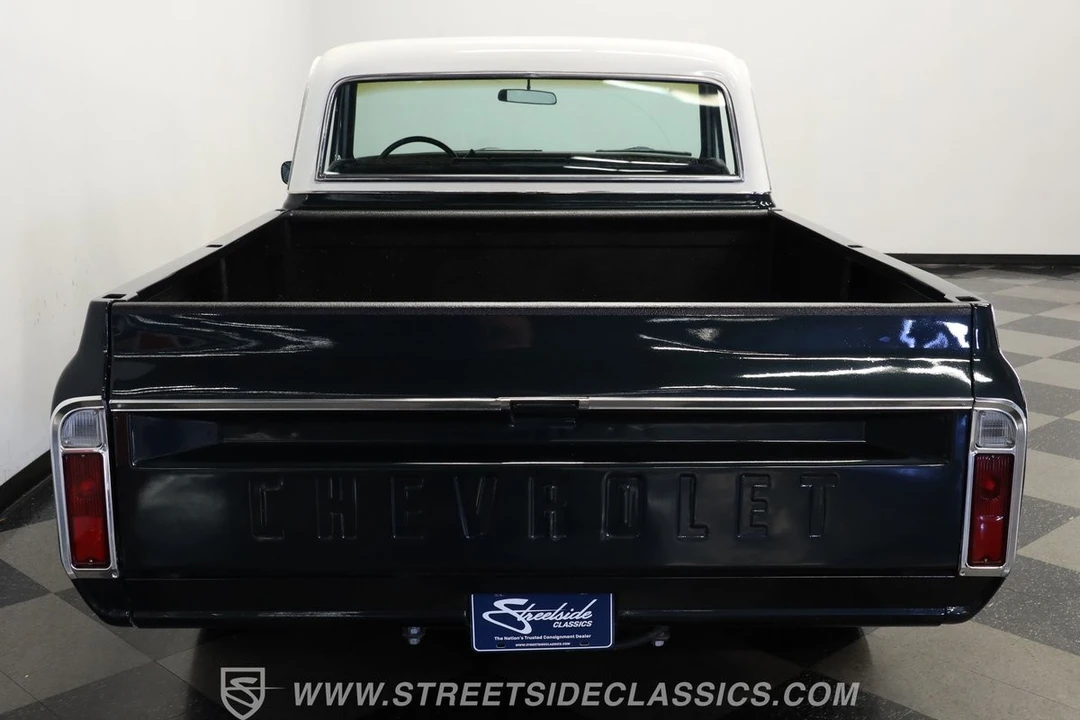 1970 Chevrolet C/K 2nd Gen - Image 8 of 12