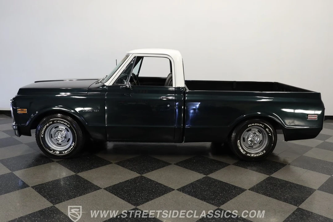 1970 Chevrolet C/K 2nd Gen - Image 2 of 12