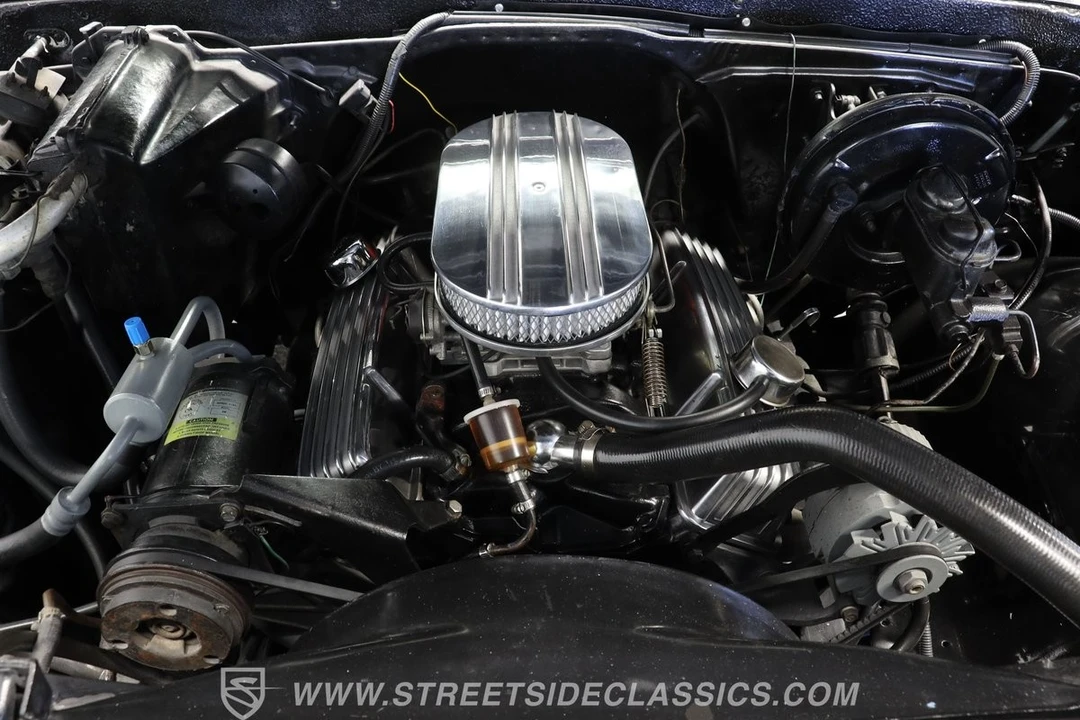 1970 Chevrolet C/K 2nd Gen - Image 3 of 12