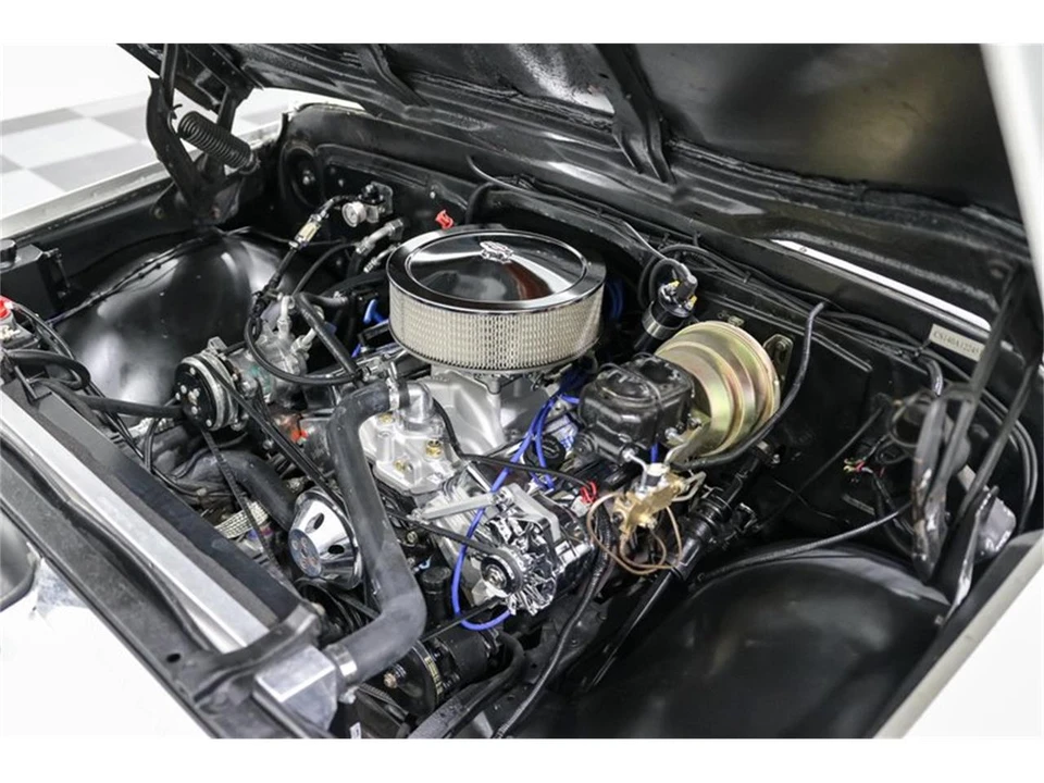 1970 Chevrolet C/K 2nd Gen - Image 9 of 22