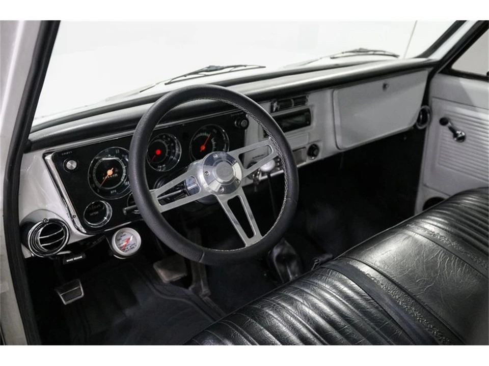 1970 Chevrolet C/K 2nd Gen - Image 15 of 22