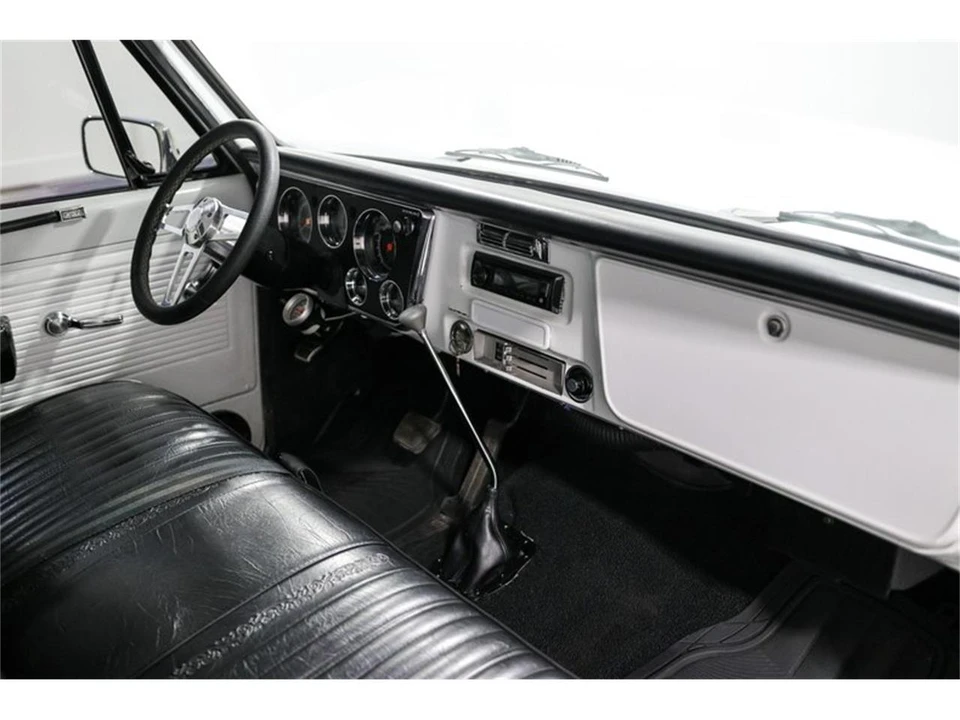 1970 Chevrolet C/K 2nd Gen - Image 19 of 22