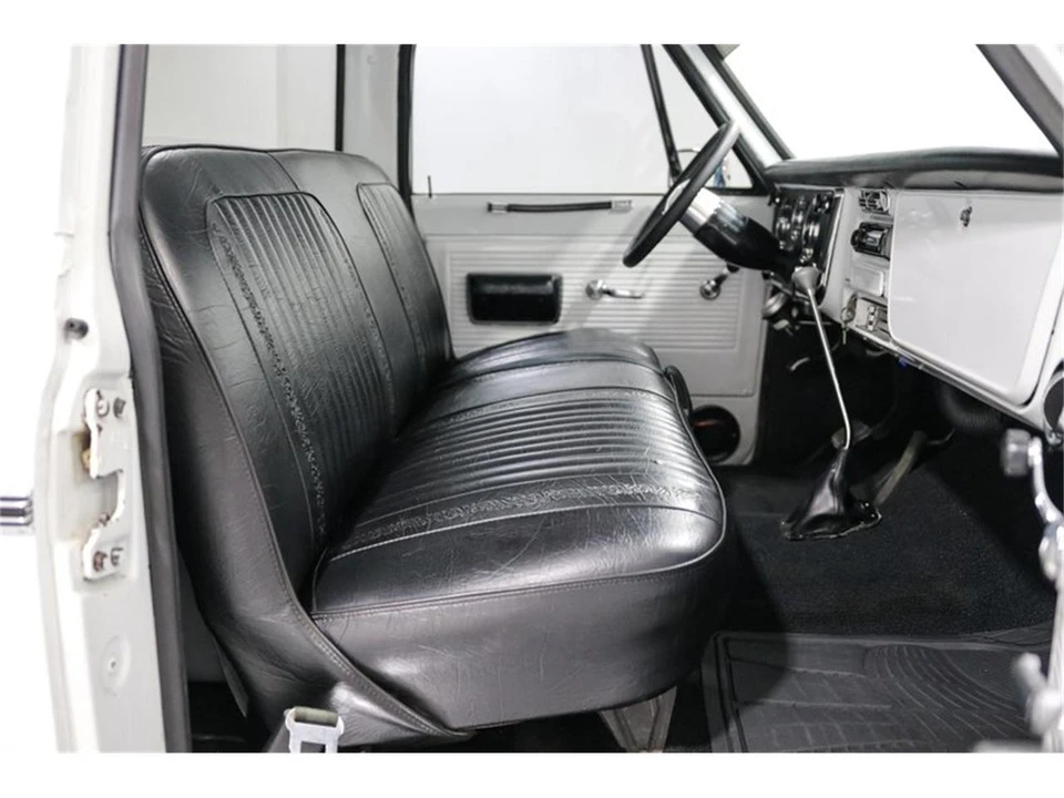 1970 Chevrolet C/K 2nd Gen - Image 17 of 22