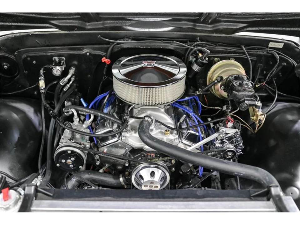 1970 Chevrolet C/K 2nd Gen - Image 10 of 22