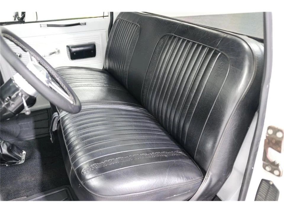 1970 Chevrolet C/K 2nd Gen - Image 14 of 22