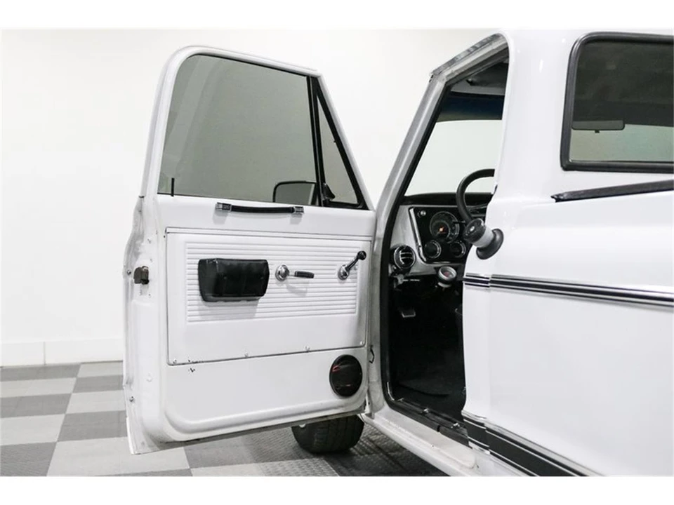 1970 Chevrolet C/K 2nd Gen - Image 12 of 22