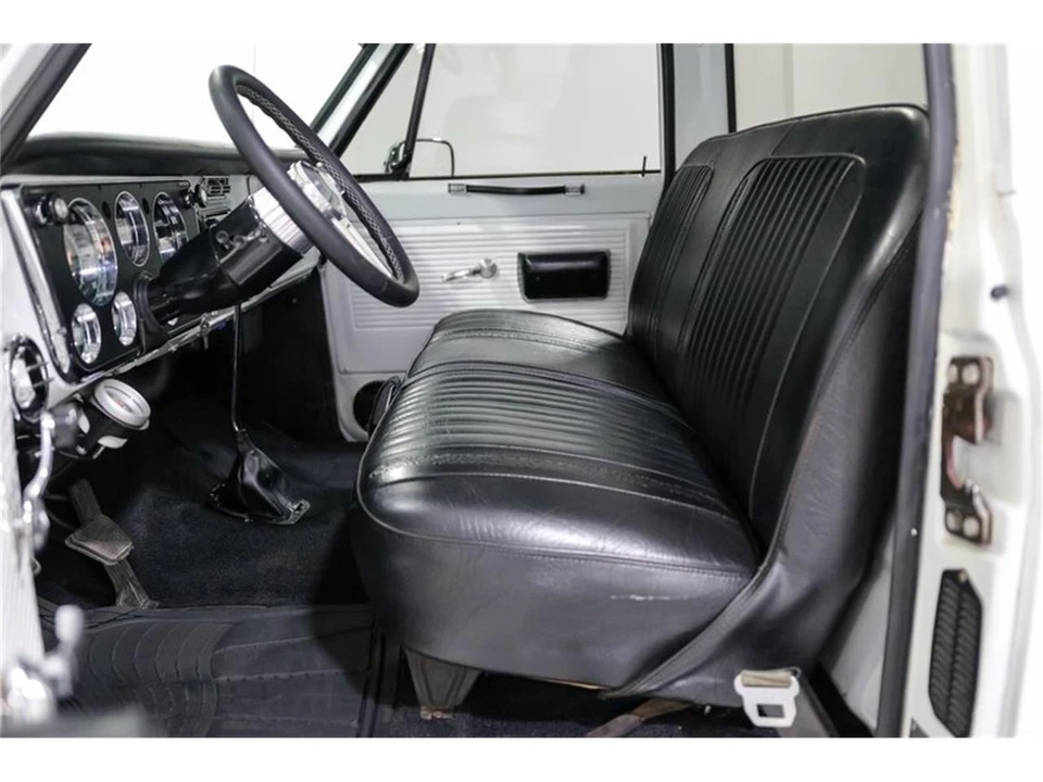 1970 Chevrolet C/K 2nd Gen - Image 13 of 22