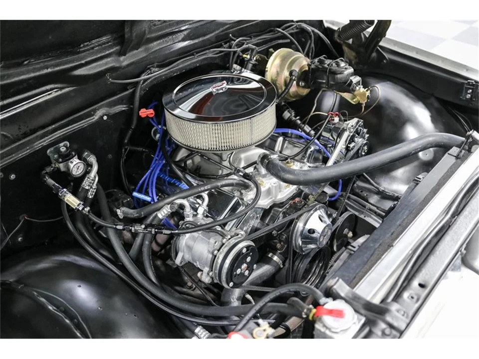 1970 Chevrolet C/K 2nd Gen - Image 11 of 22