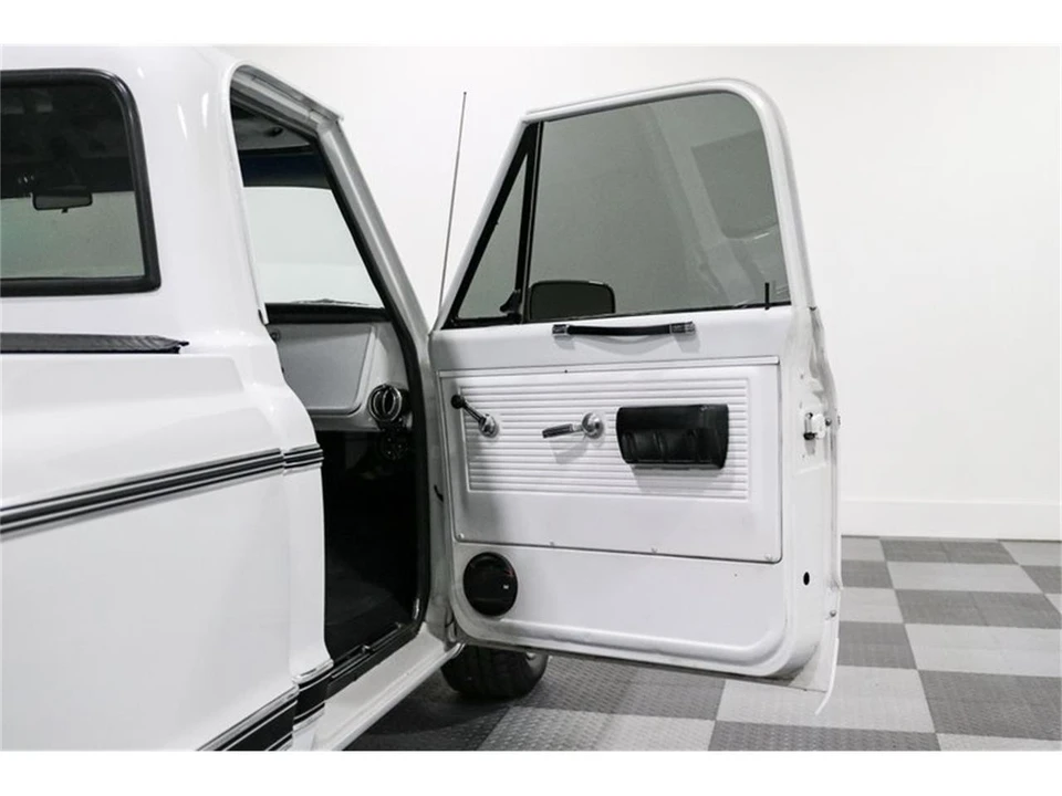 1970 Chevrolet C/K 2nd Gen - Image 16 of 22