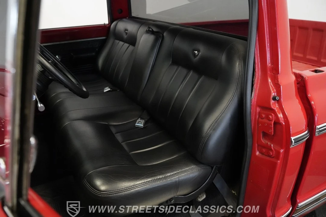 1970 Chevrolet C/K 2nd Gen - Image 17 of 21