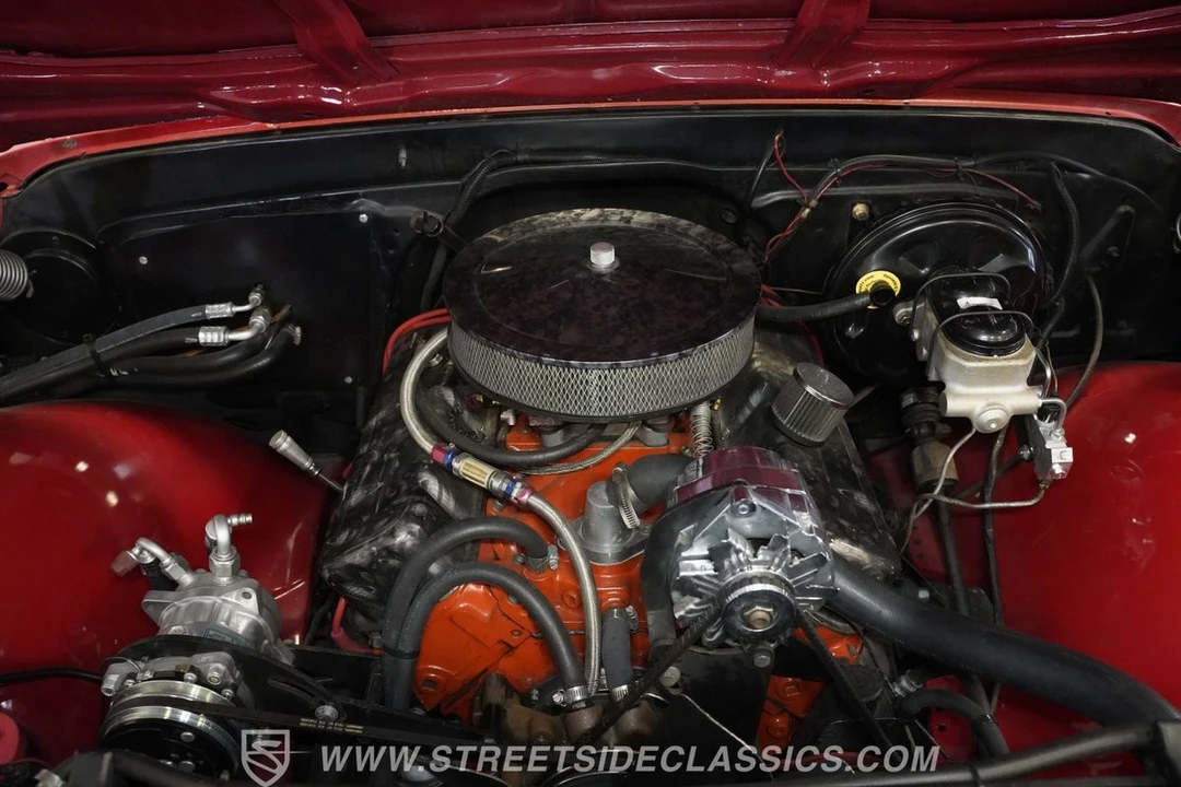 1970 Chevrolet C/K 2nd Gen - Image 4 of 21