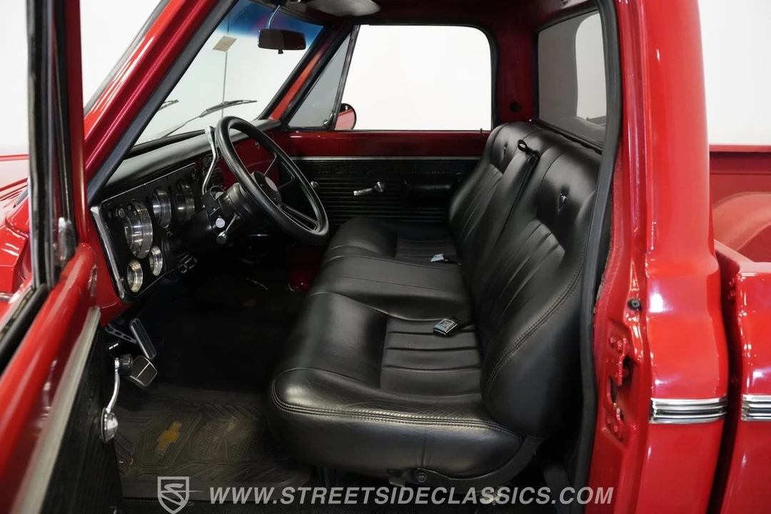1970 Chevrolet C/K 2nd Gen - Image 3 of 21