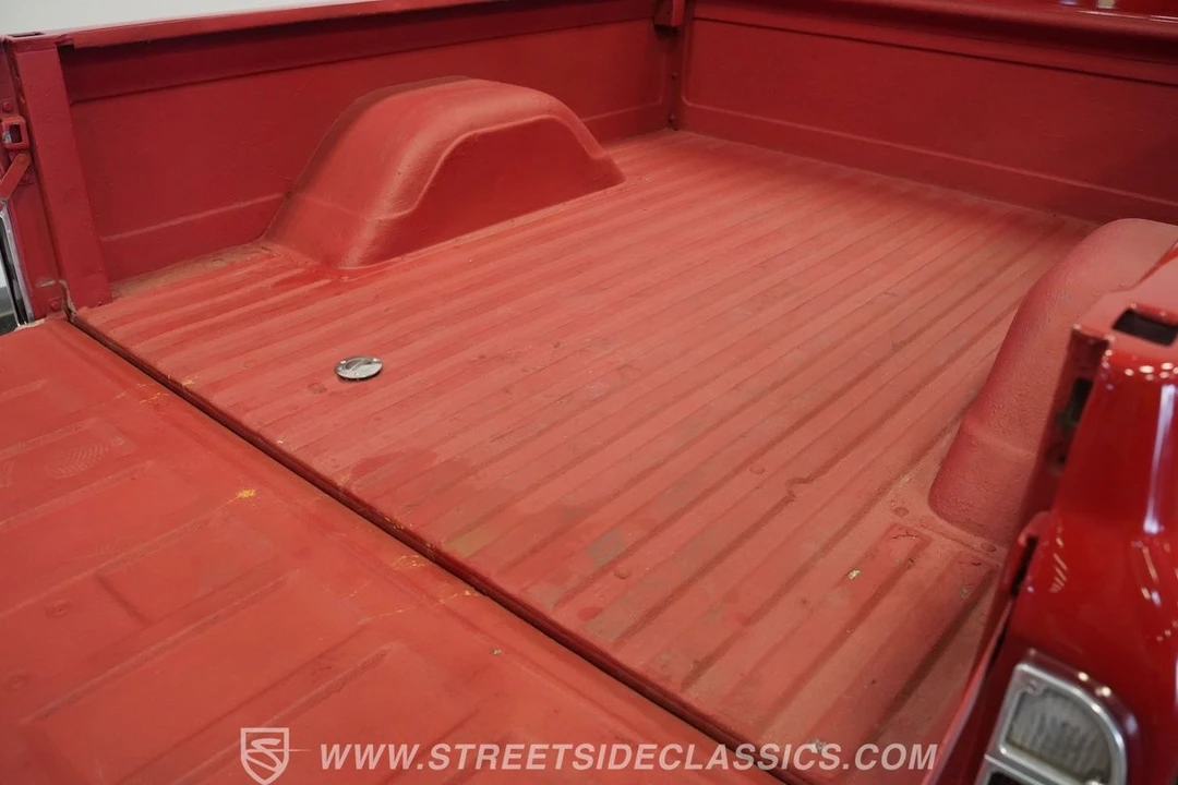1970 Chevrolet C/K 2nd Gen - Image 21 of 21