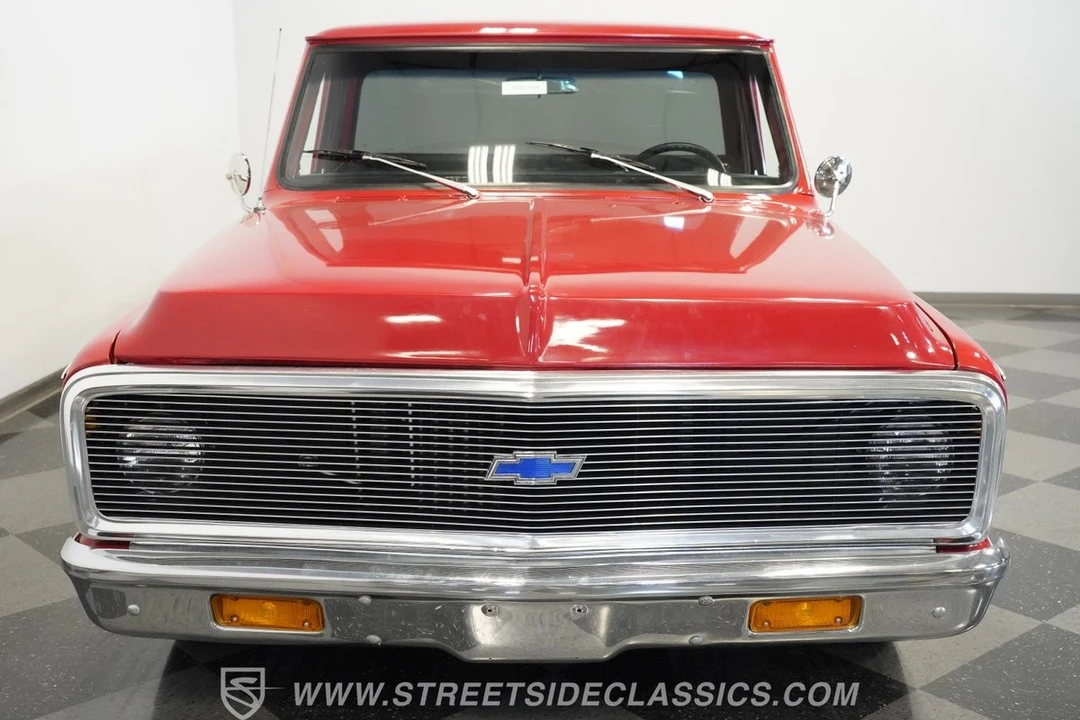 1970 Chevrolet C/K 2nd Gen - Image 5 of 21
