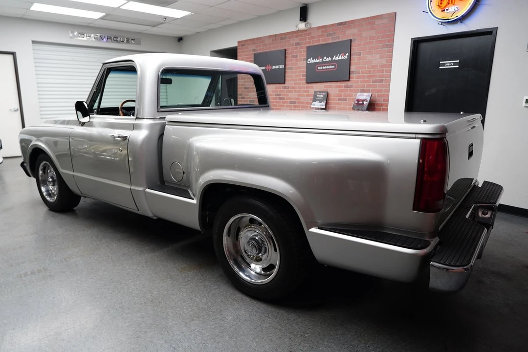 1970 Chevrolet C/K 2nd Gen - Image 10 of 12