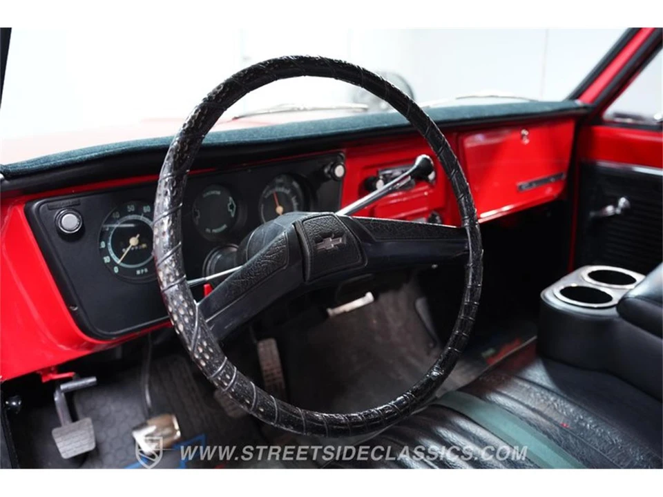 1970 Chevrolet C/K 2nd Gen - Image 29 of 31