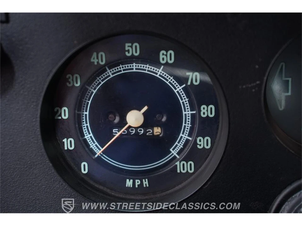 1970 Chevrolet C/K 2nd Gen - Image 31 of 31