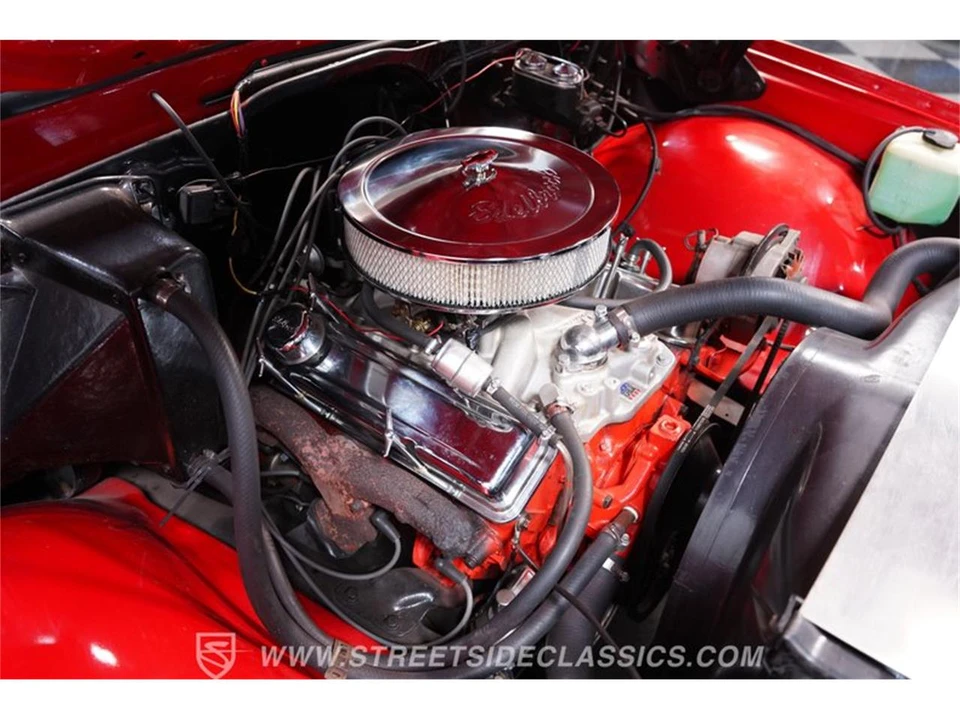 1970 Chevrolet C/K 2nd Gen - Image 25 of 31
