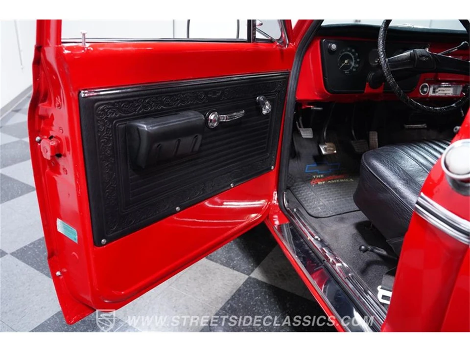 1970 Chevrolet C/K 2nd Gen - Image 27 of 31