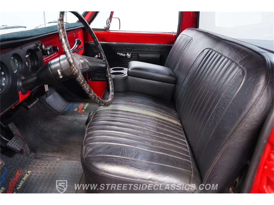 1970 Chevrolet C/K 2nd Gen - Image 28 of 31