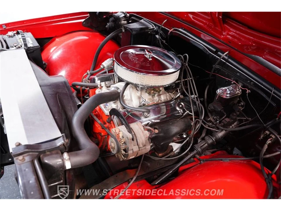 1970 Chevrolet C/K 2nd Gen - Image 26 of 31