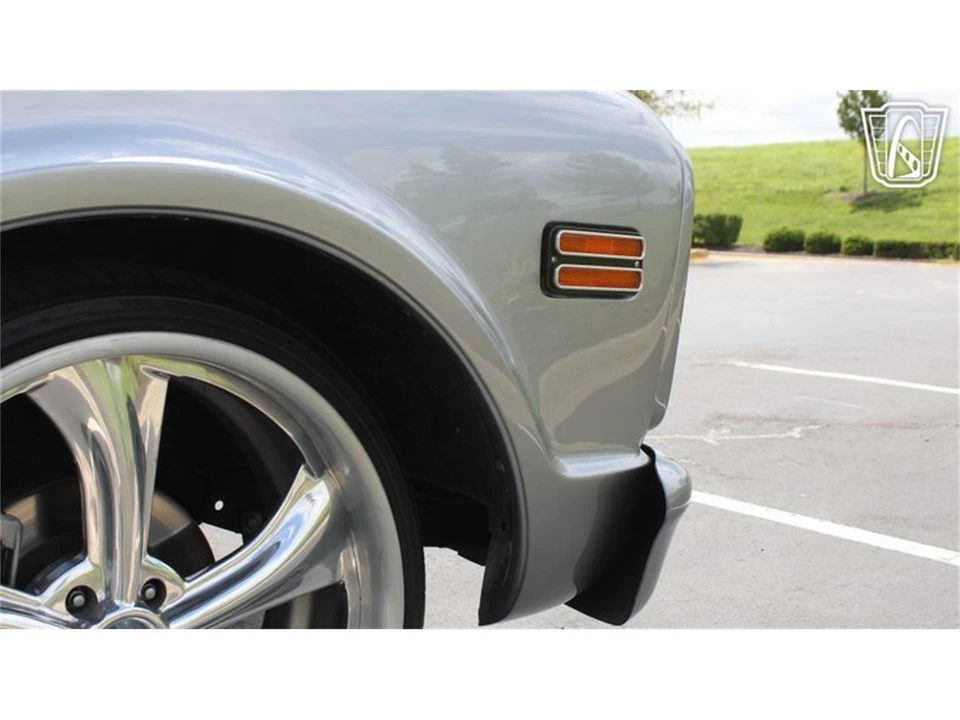 1970 Chevrolet C/K 2nd Gen - Image 11 of 31