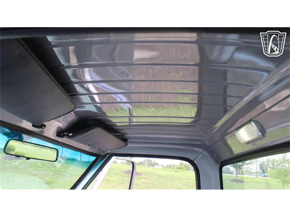 1970 Chevrolet C/K 2nd Gen - Image 26 of 31