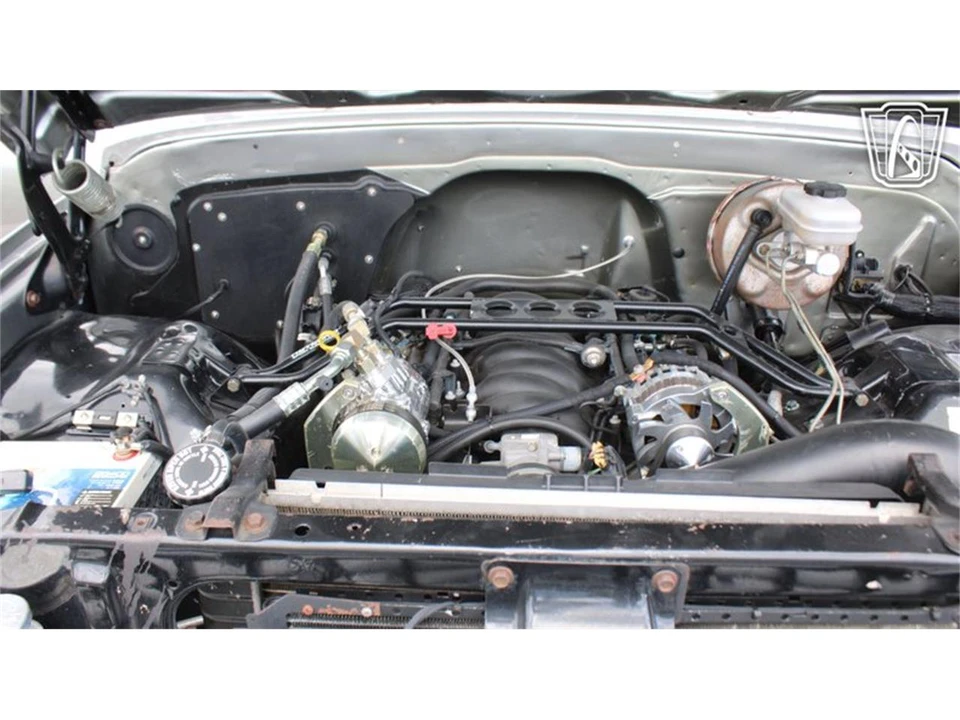 1970 Chevrolet C/K 2nd Gen - Image 17 of 31