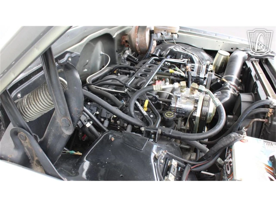1970 Chevrolet C/K 2nd Gen - Image 18 of 31