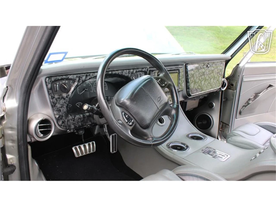 1970 Chevrolet C/K 2nd Gen - Image 28 of 31