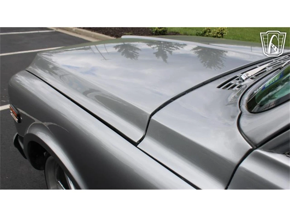 1970 Chevrolet C/K 2nd Gen - Image 10 of 31