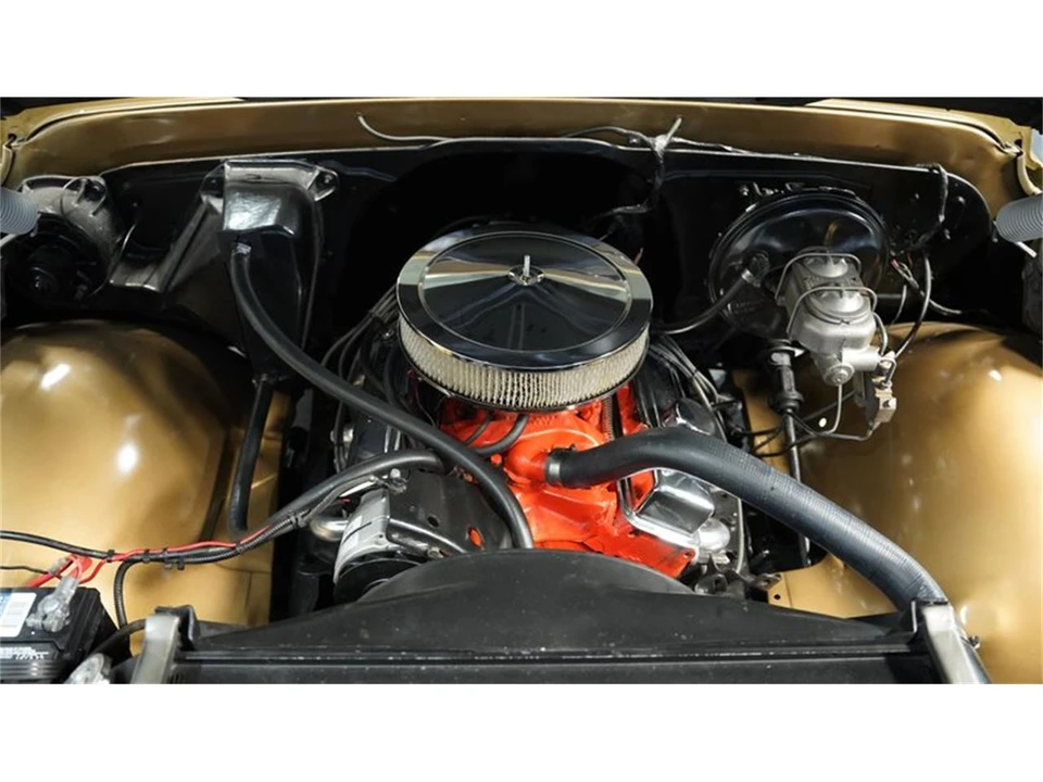1970 Chevrolet C/K 2nd Gen - Image 3 of 31