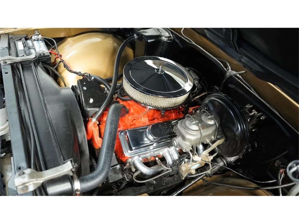 1970 Chevrolet C/K 2nd Gen - Image 27 of 31