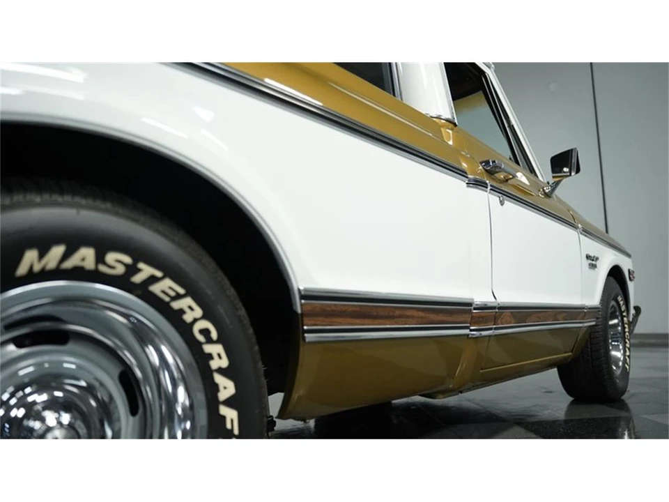 1970 Chevrolet C/K 2nd Gen - Image 22 of 31